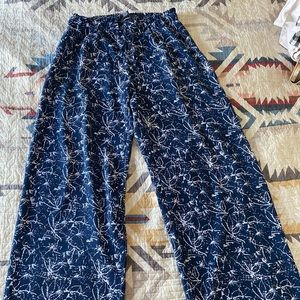 Boho Pants